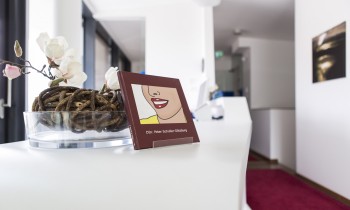 Zahnarztpraxis in Salzburg