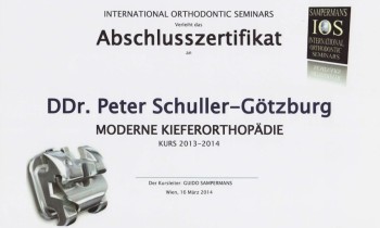 Zahnarztpraxis in Salzburg