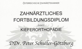 Zahnarztpraxis in Salzburg