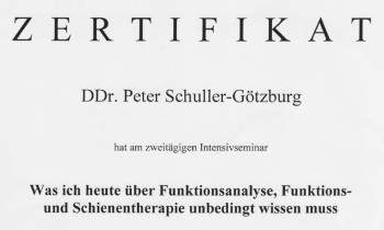 Zahnarztpraxis in Salzburg
