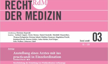 Zahnarztpraxis in Salzburg