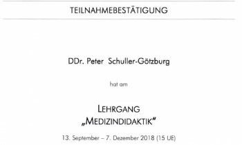 Zahnarztpraxis in Salzburg