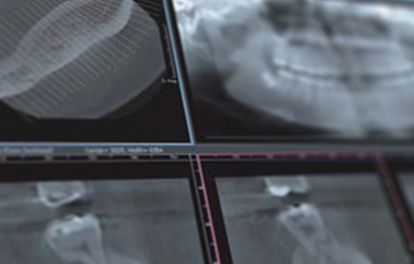 Zahnarztpraxis in Salzburg