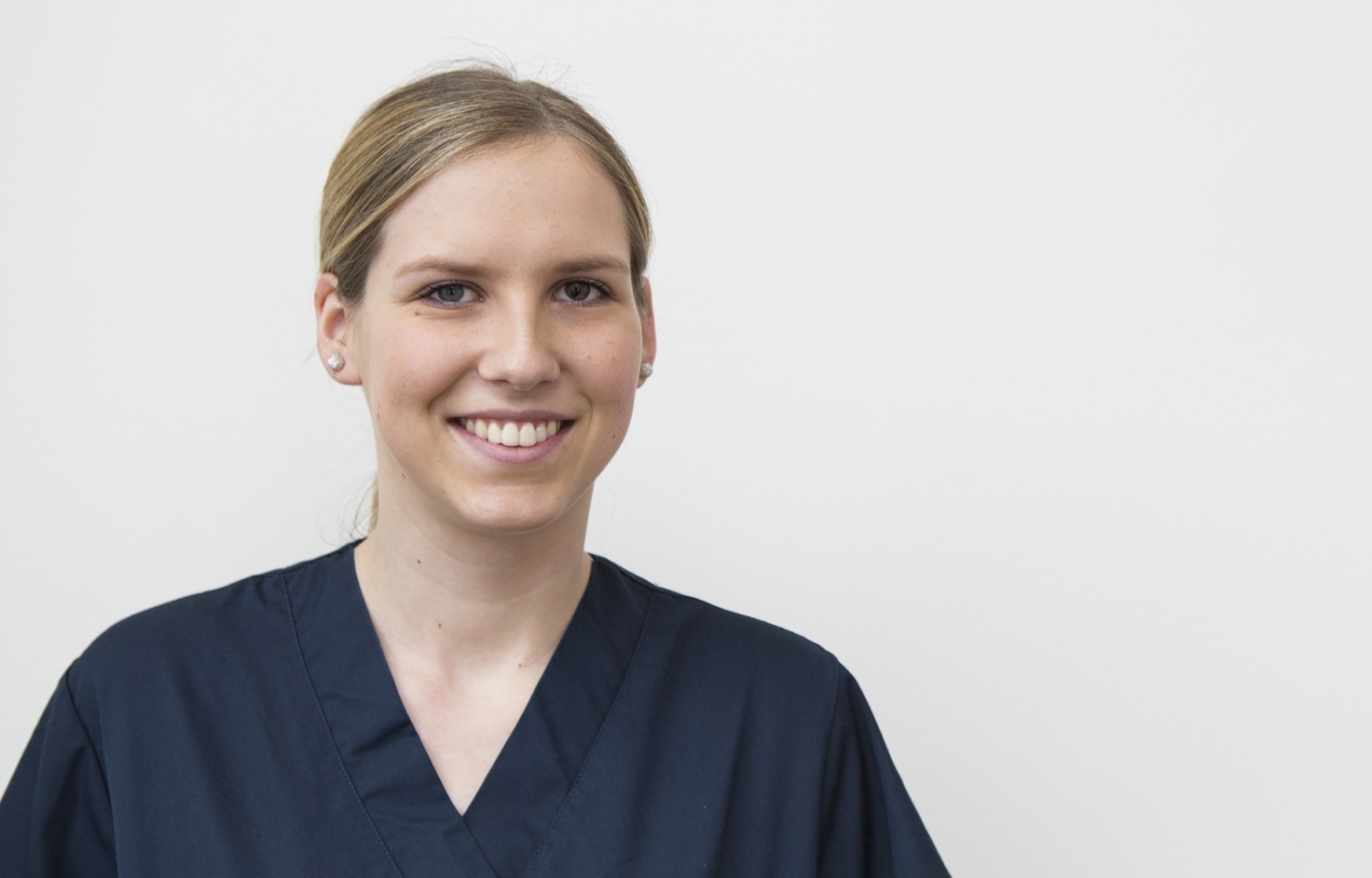 Zahnarztpraxis in Salzburg