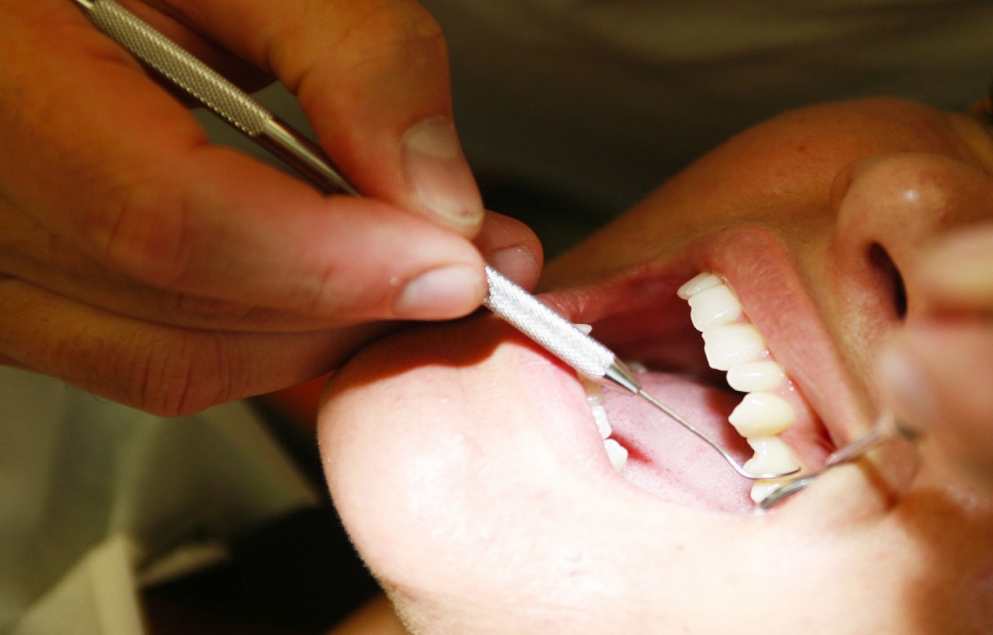 Zahnarztpraxis in Salzburg