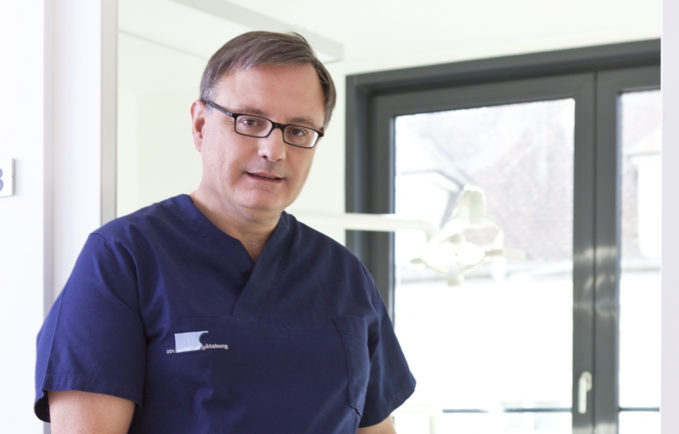 Zahnarztpraxis in Salzburg