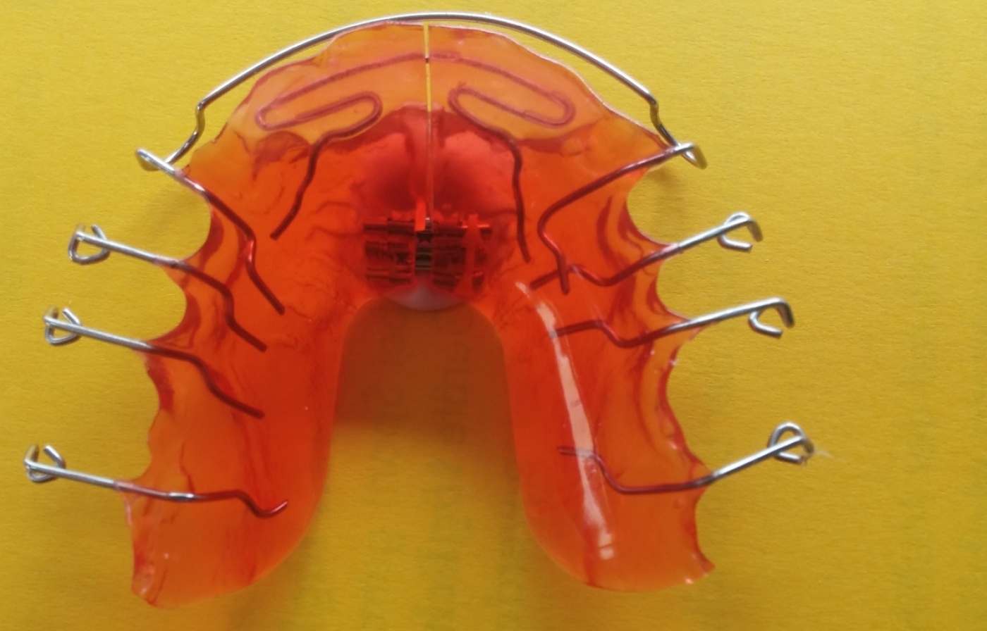 Zahnarztpraxis in Salzburg
