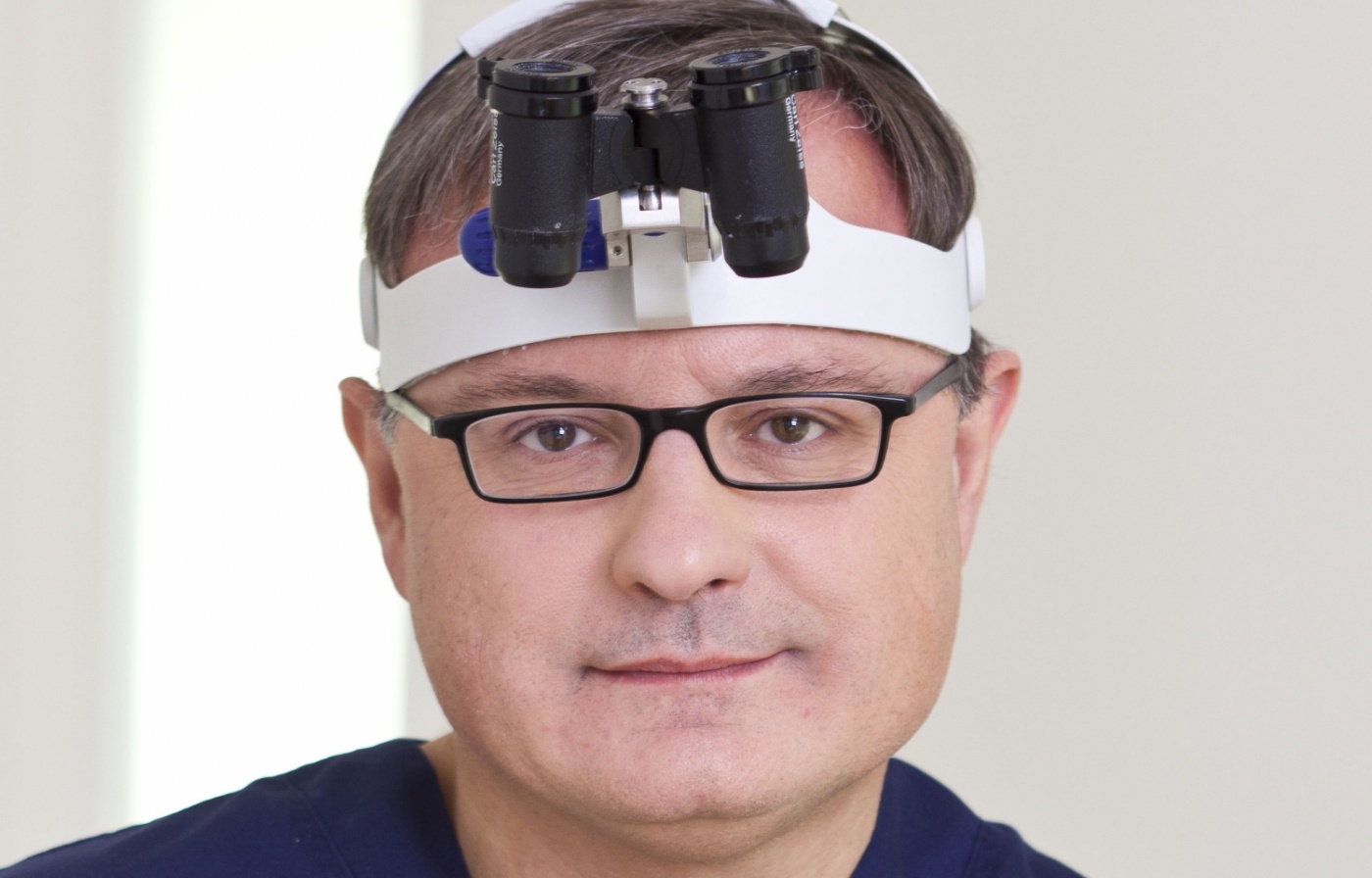 Zahnarztpraxis in Salzburg