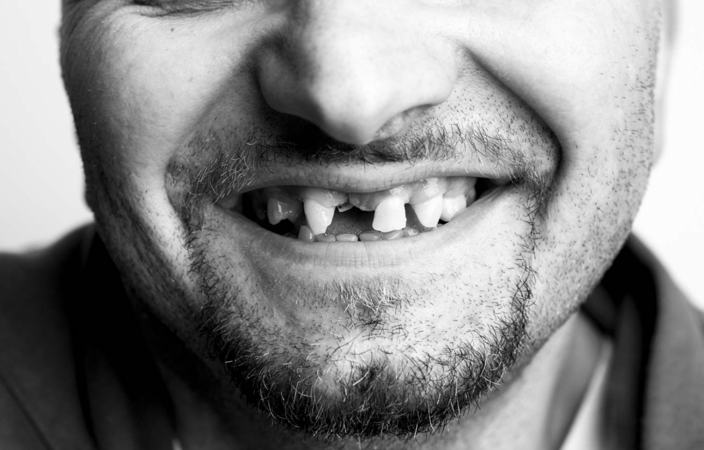 Zahnarztpraxis in Salzburg