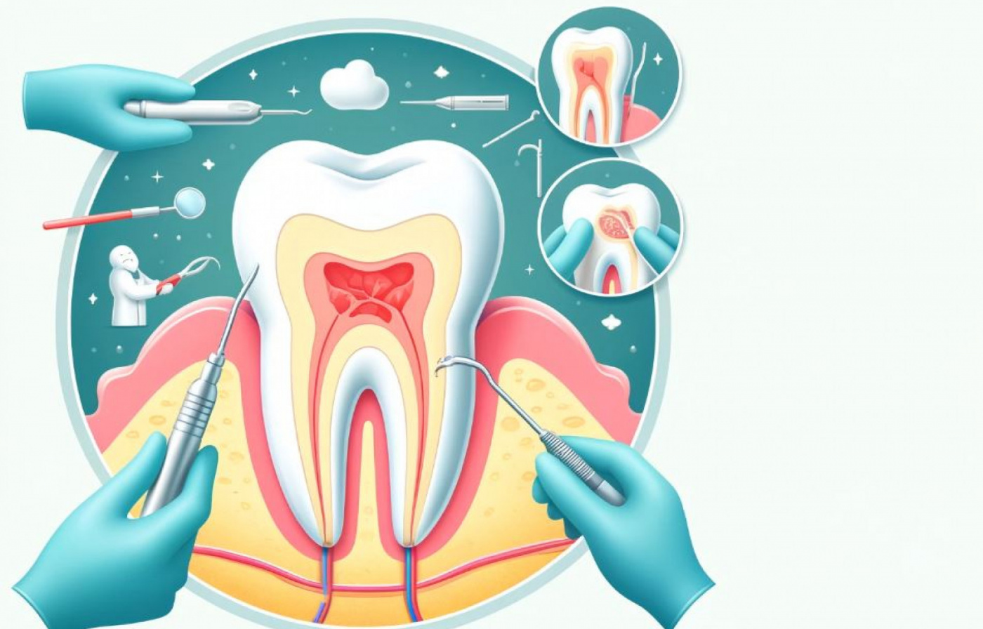 Zahnarztpraxis in Salzburg