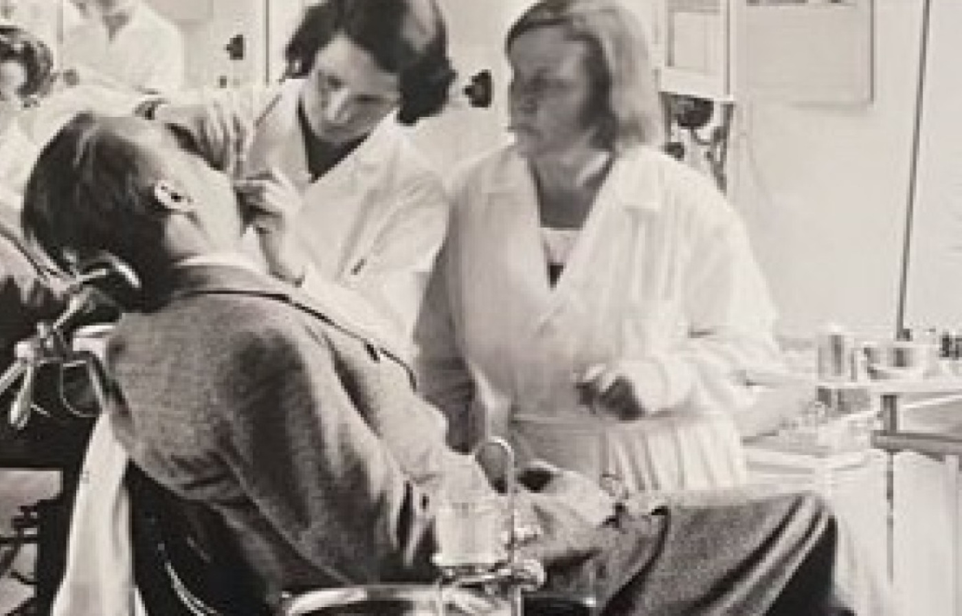 Zahnarztpraxis in Salzburg Zahnarztpraxis in Salzburg